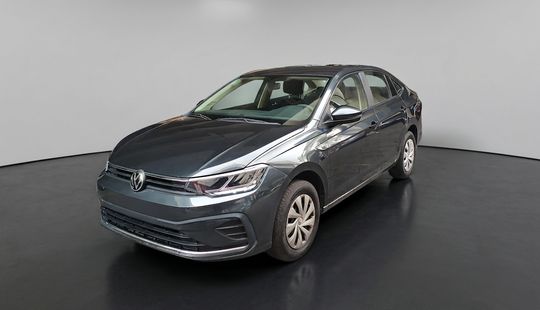 Volkswagen • Virtus