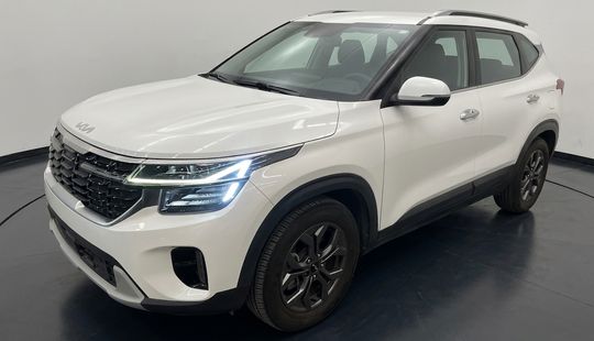 Kia • Seltos