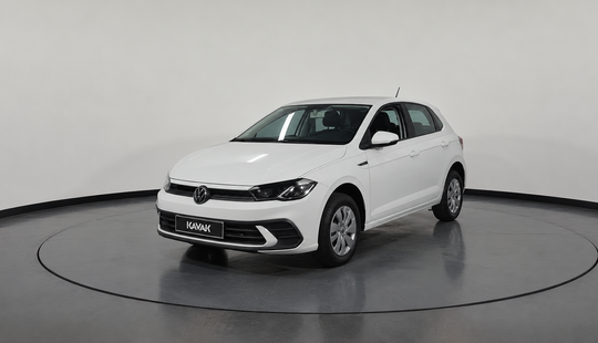 Volkswagen • Polo