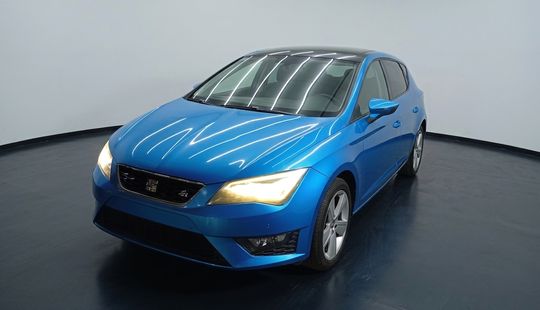 Seat • Leon