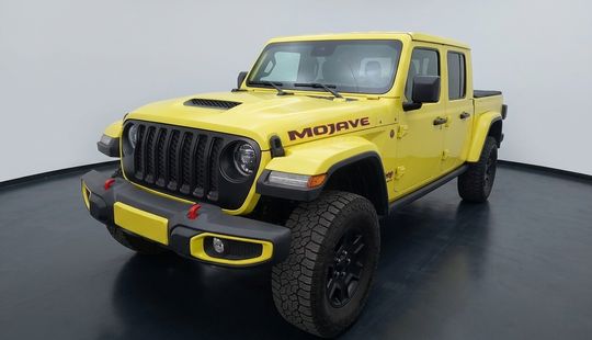 Jeep • Gladiator