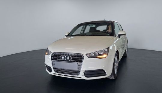Audi • A1