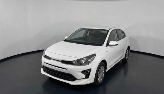 Kia • Rio