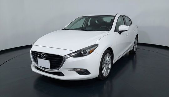 Mazda • Mazda 3