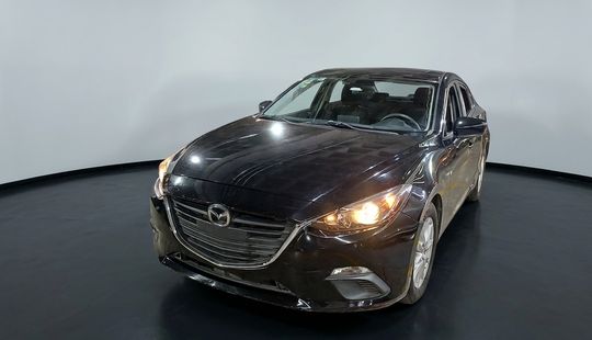 Mazda • Mazda 3