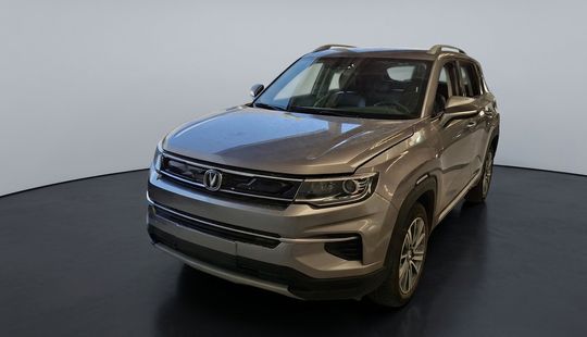 Changan • CS35