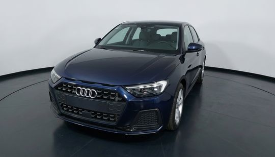 Audi • A1