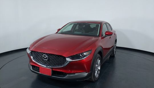 Mazda • CX-30