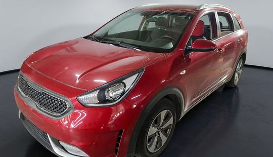 Kia • Niro