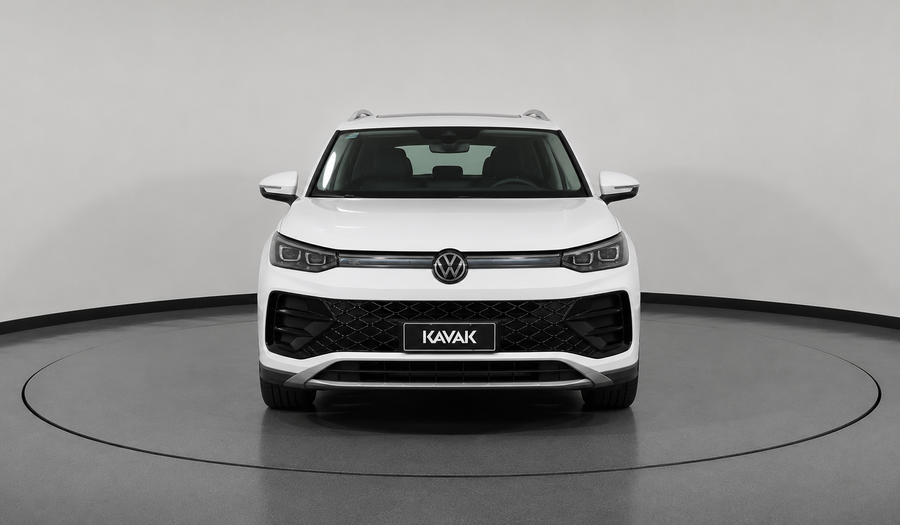 Volkswagen Tiguan 1.4 LIFE DCT Suv 2026