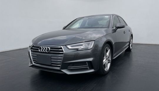 Audi • A4