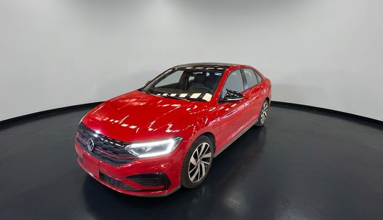 Volkswagen • Jetta