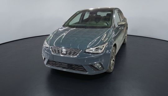 Seat • Ibiza