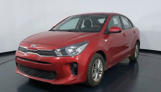 Kia • Rio