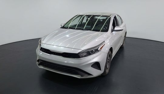Kia • FORTE