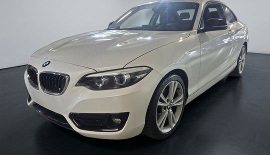 Bmw • Serie 2