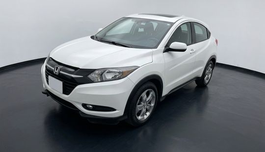 Honda • HR-V