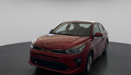 Kia • Rio