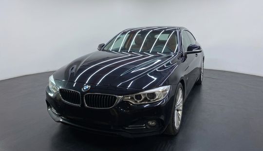 Bmw • Serie 4