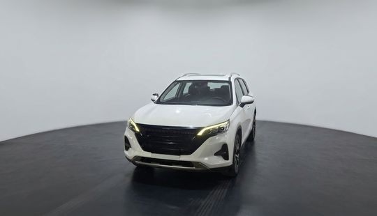 2022 • 132,346 km • Automático