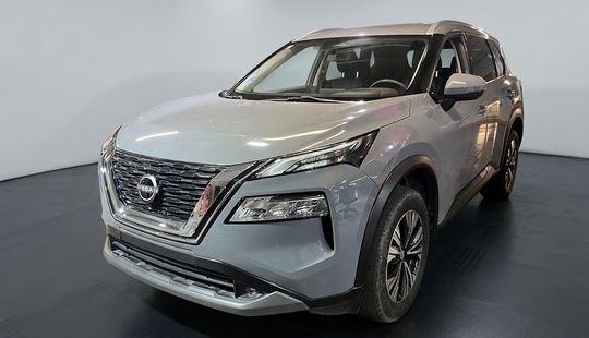 Nissan • X-Trail