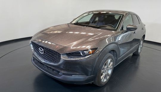 Mazda • CX-30