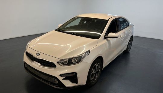 Kia • FORTE