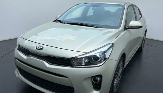 Kia • Rio