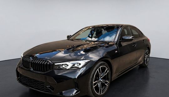 Bmw • Serie 3
