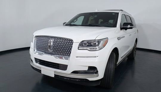 Lincoln • Navigator