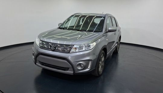 Suzuki • Vitara