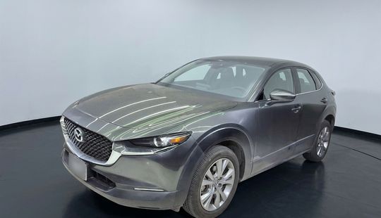 Mazda • CX-30
