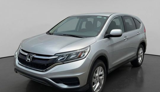 Honda • CR-V