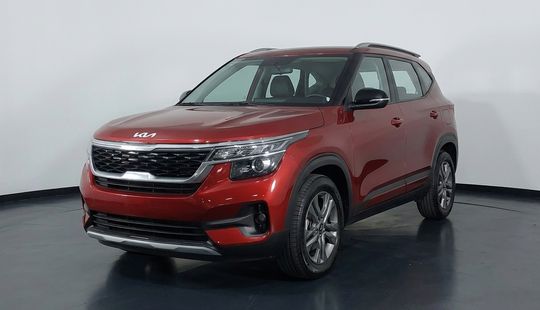 Kia • Seltos