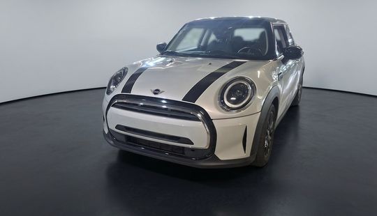 Mini • Cooper