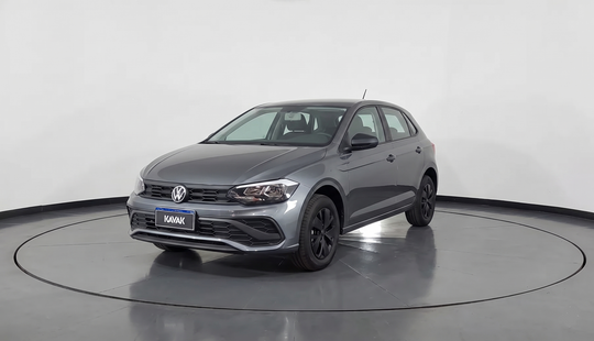Volkswagen • Polo