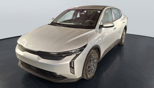 Kia • K3