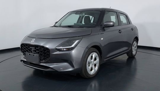 Suzuki • Swift