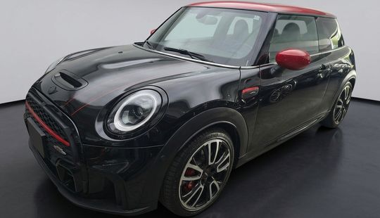 Mini • John Cooper Works