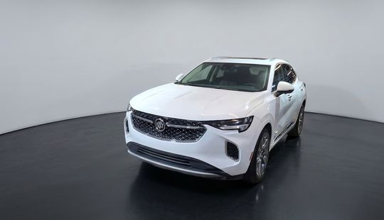 Buick • Envision