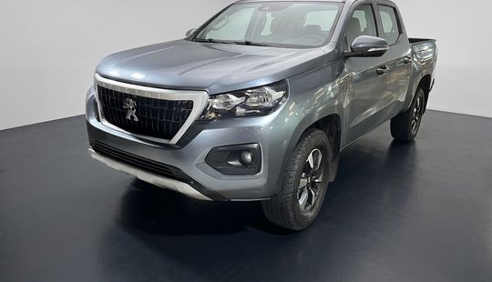 Peugeot • Landtrek