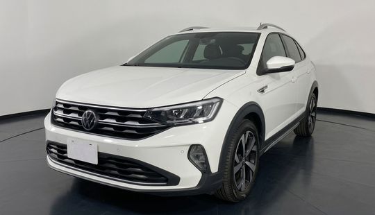 Volkswagen • Nivus
