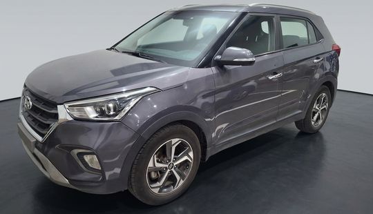 Hyundai • Creta