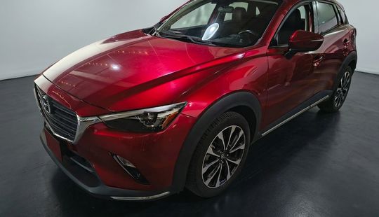Mazda • CX-3