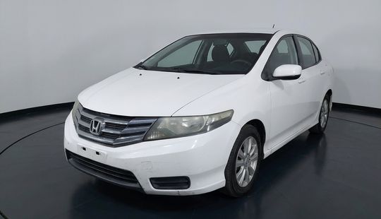 Honda • City