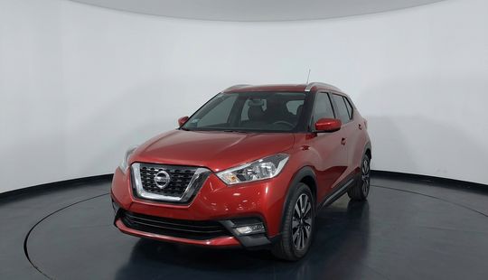 Nissan • Kicks