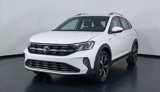 Volkswagen • Nivus