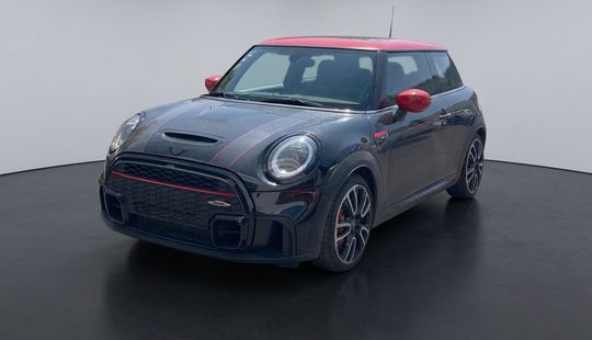 Mini • John Cooper Works