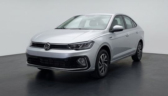 Volkswagen • Virtus