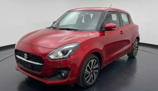 Suzuki • Swift